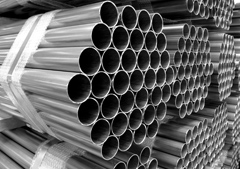 Steel, Stainless Steel, Tubes, Coils, Cold-drawn bars, Steel tubes - Acciaio, Acciaio inox, Tubi, Coils, Barre trafilate, Tubi acciaio, Marcegaglia