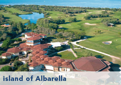 Marcegaglia tourism operates in the development and management of vacation resorts, hotel and real estate - Turismo e alberghi di lusso in Puglia e Albarella