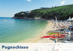 Marcegaglia tourism operates in the development and management of vacation resorts, hotel and real estate - Turismo e alberghi di lusso in Puglia e Albarella